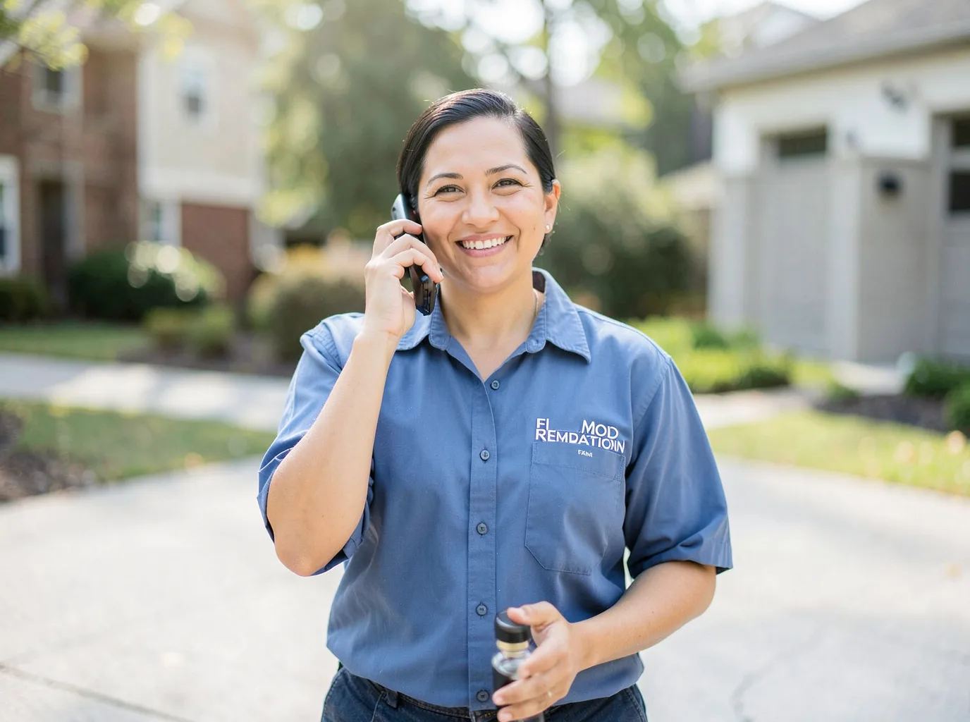 Mold Remediation Jersey, AR FAQs
